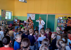 Koncert muzyczny