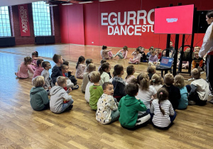 Egurrola Dance Studio