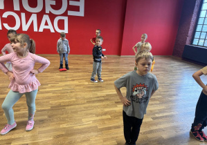 Egurrola Dance Studio