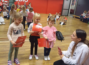 Wycieczka do Szkoły Tańca Equrrola Dance Studio