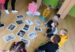 Wycieczka do biblioteki