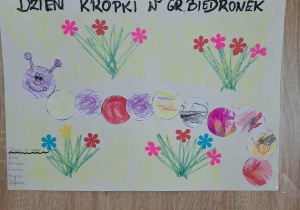 Praca plastyczna