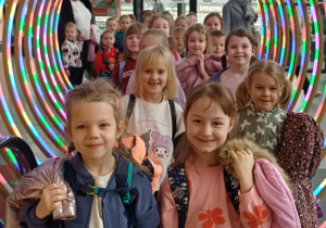 Wyruszamy w podróż do Hopa Lupa