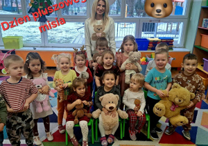 dzien misia w biedronkach