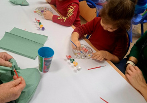 warsztaty z rodzicami