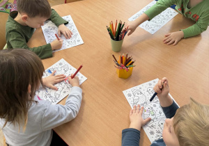 dokarmiamy ptaki zima