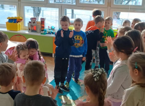 świętujemy urodziny Leny