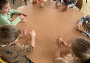 praca z masą solną