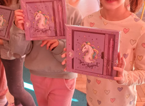 dzien kobiet w grupie