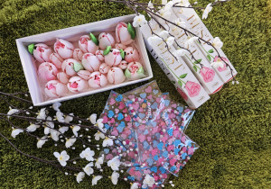 prezenty z okazji dnia kobiet