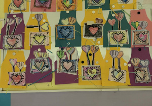 nasze prace plastyczne