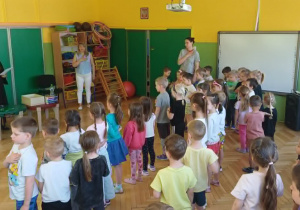 ślubowanie