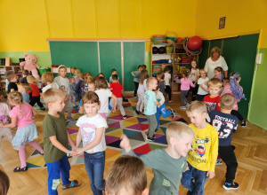 Dzień Przedszkolaka